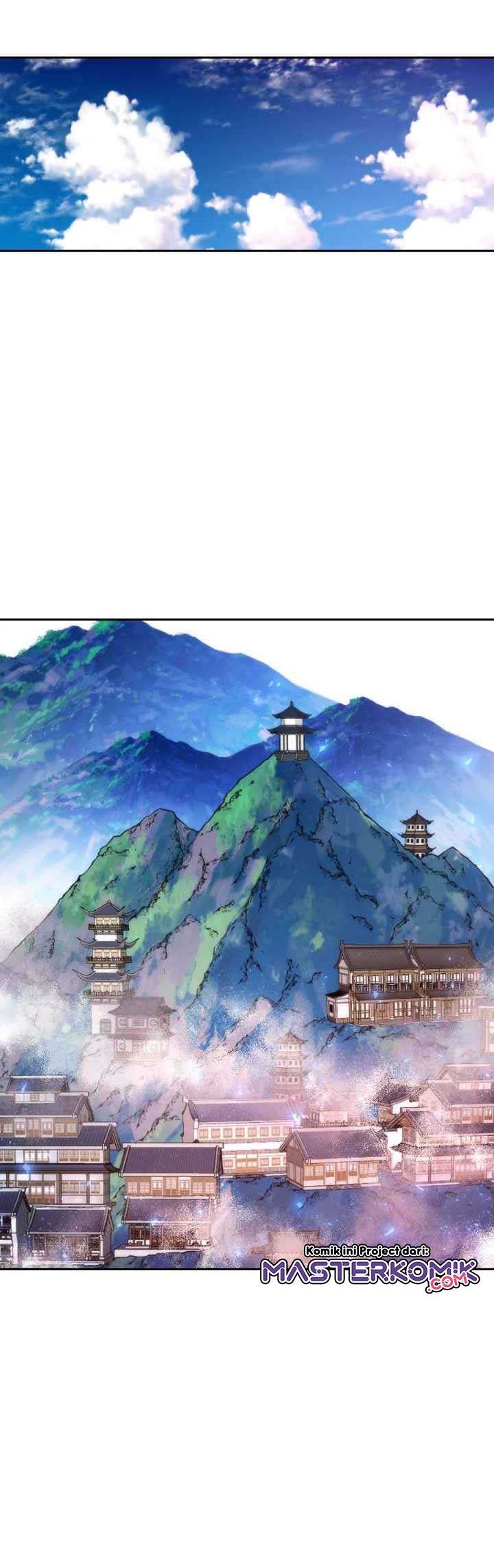 The Golden Age Chapter 31 Gambar 17