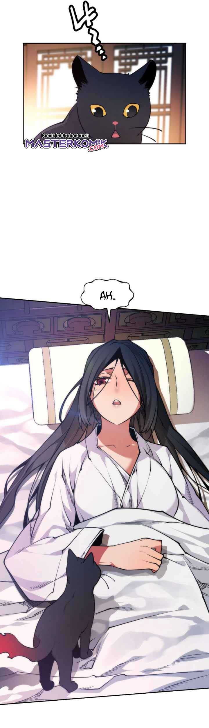 The Golden Age Chapter 31 Gambar 18