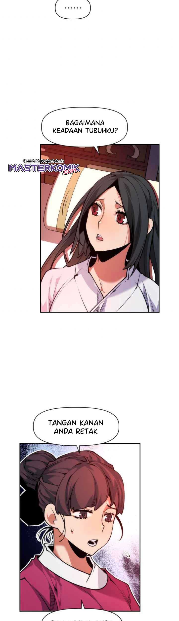 The Golden Age Chapter 31 Gambar 20