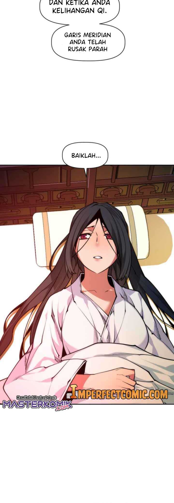 The Golden Age Chapter 31 Gambar 21