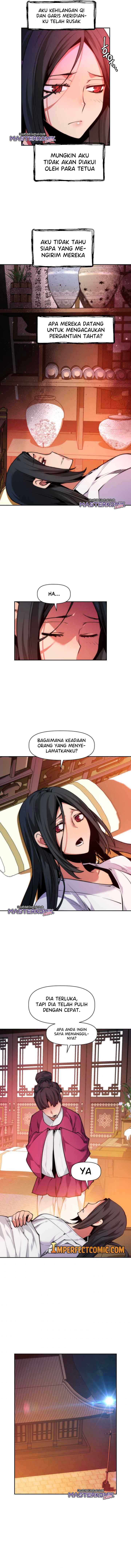 The Golden Age Chapter 31 Gambar 7