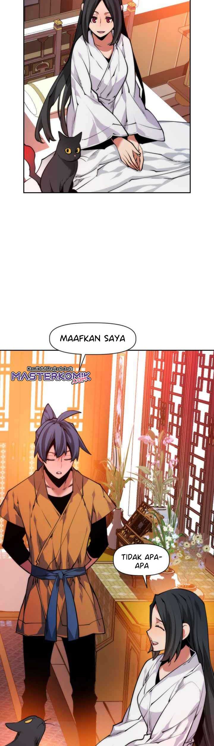 The Golden Age Chapter 31 Gambar 27