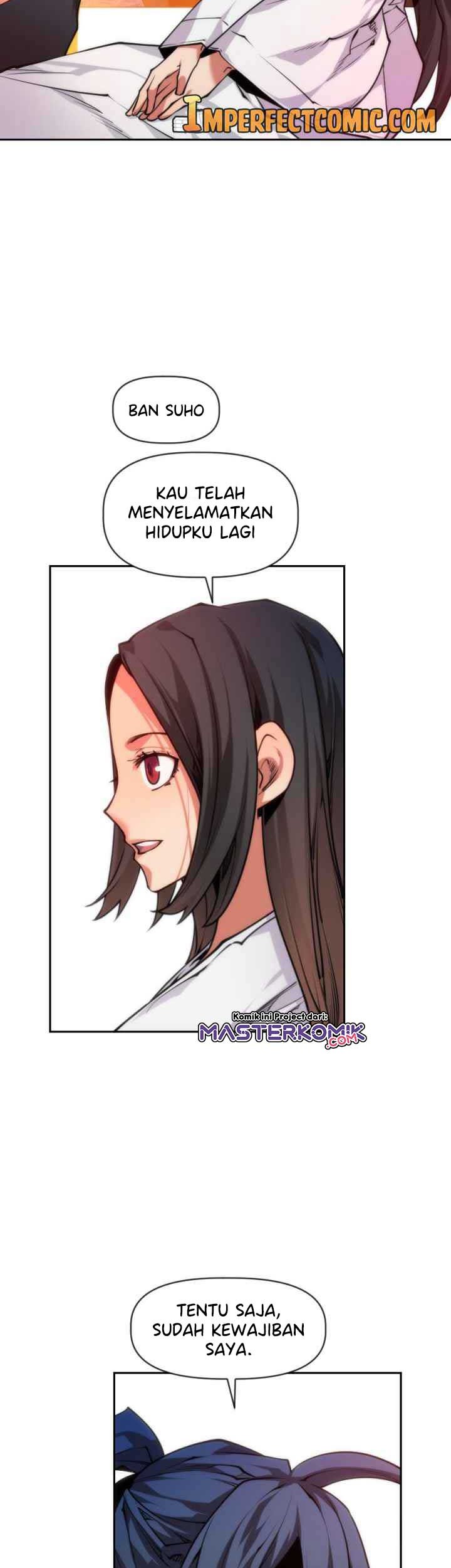 The Golden Age Chapter 31 Gambar 28