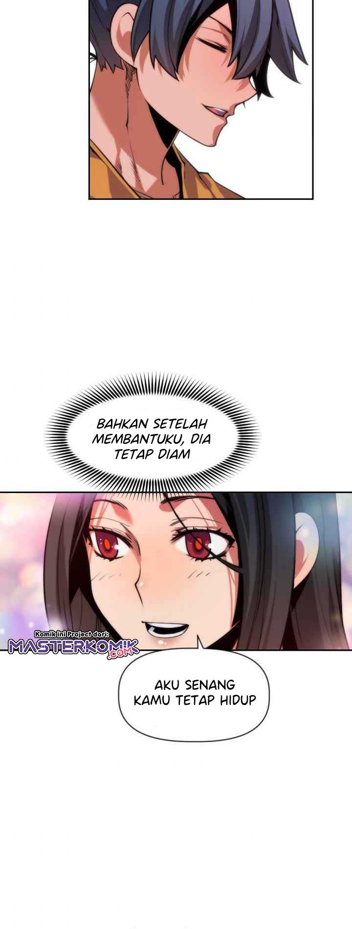 The Golden Age Chapter 31 Gambar 29
