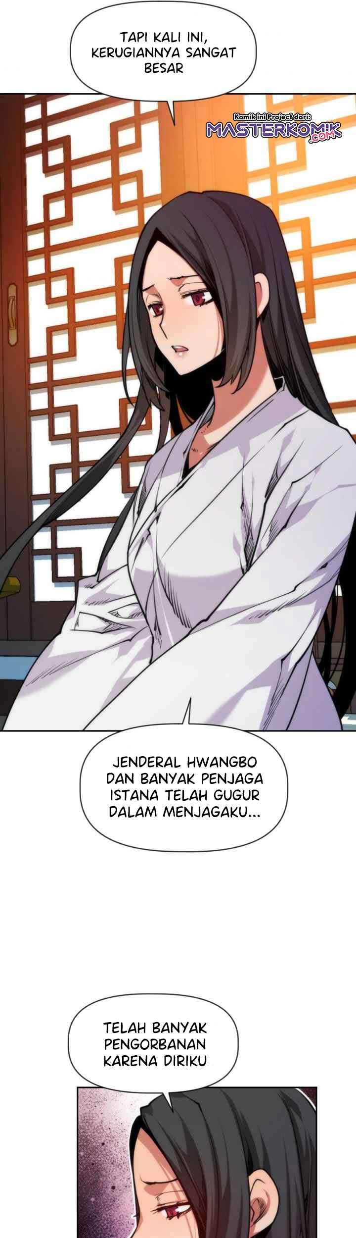 The Golden Age Chapter 31 Gambar 30