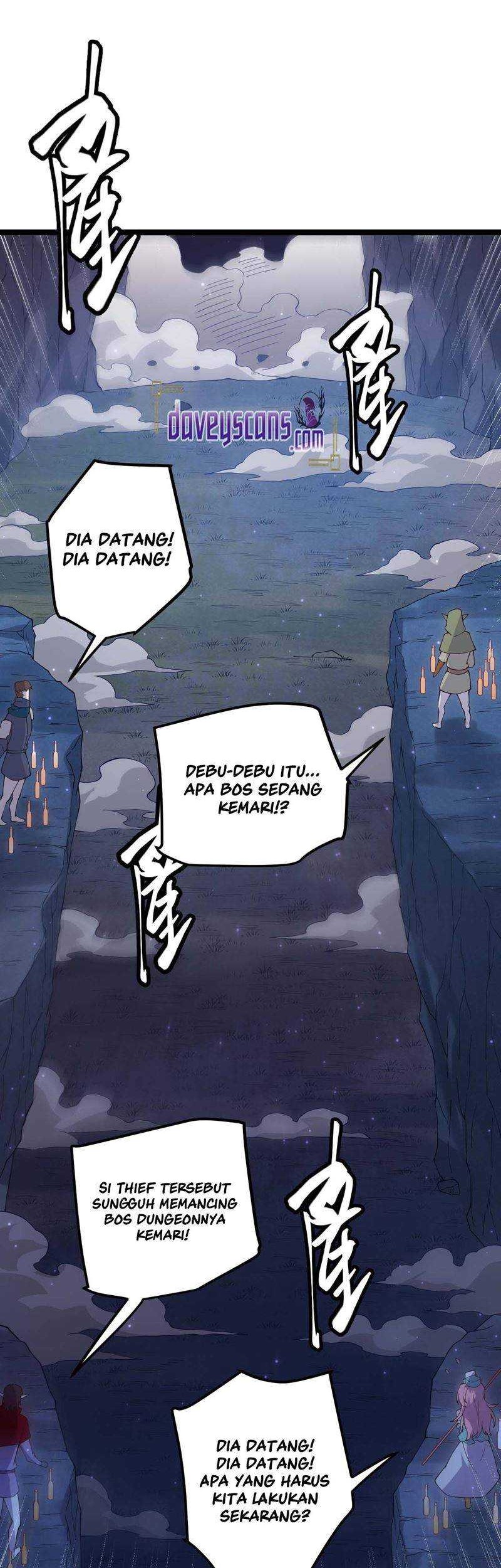 The Game That I Came From Chapter 11 Gambar 41