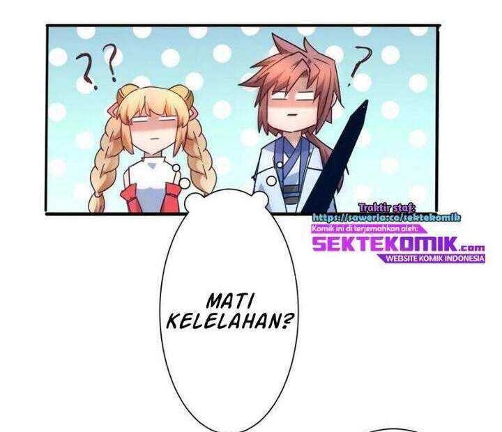 Reversing the Immortal Path Chapter 35 Gambar 4