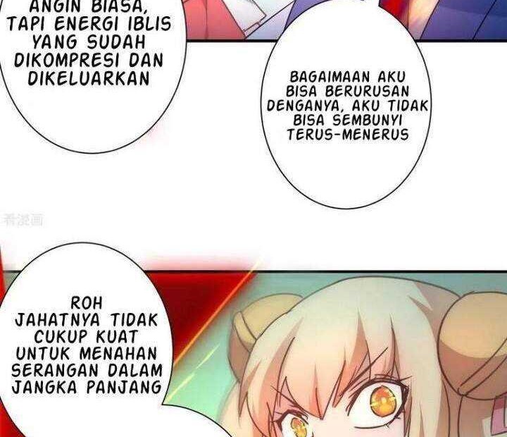 Reversing the Immortal Path Chapter 35 Gambar 6