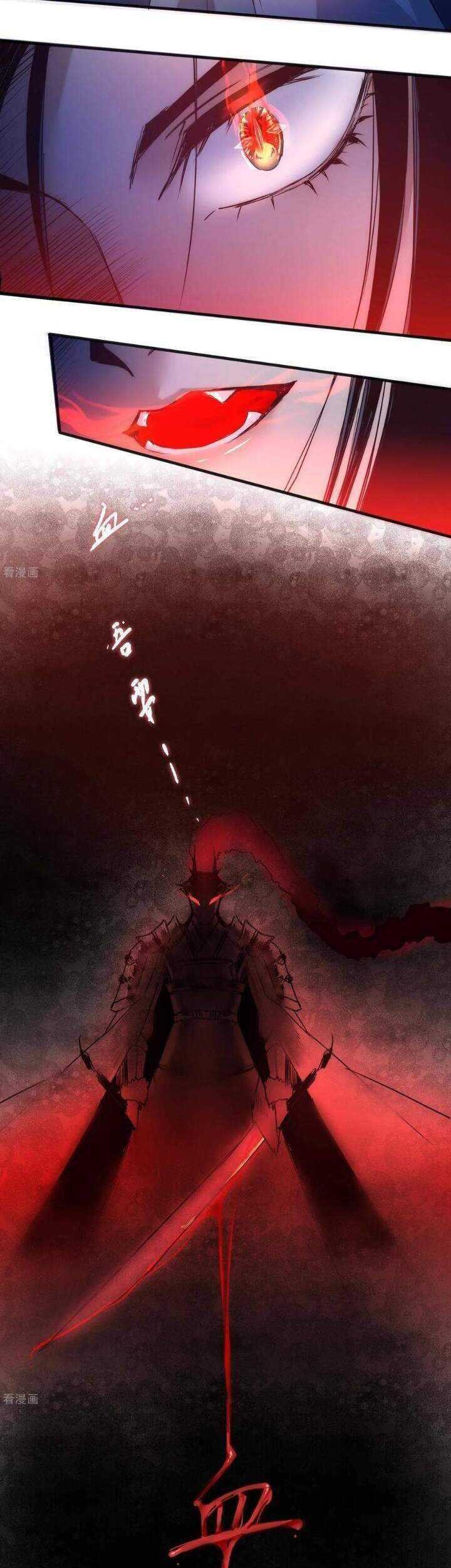 Reversing the Immortal Path Chapter 35 Gambar 11