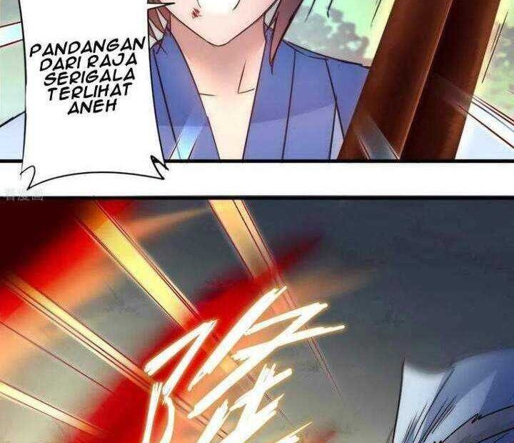 Reversing the Immortal Path Chapter 35 Gambar 14