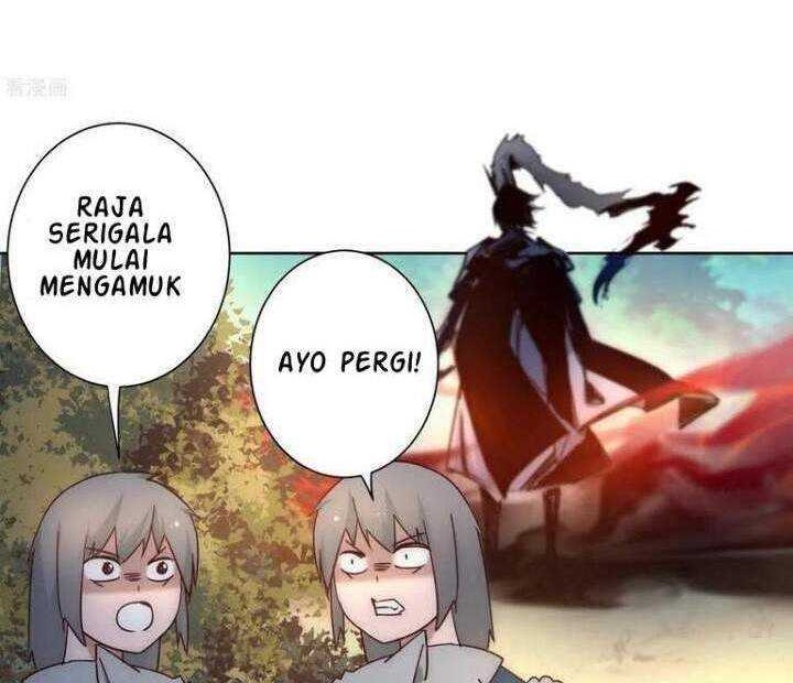 Reversing the Immortal Path Chapter 35 Gambar 18