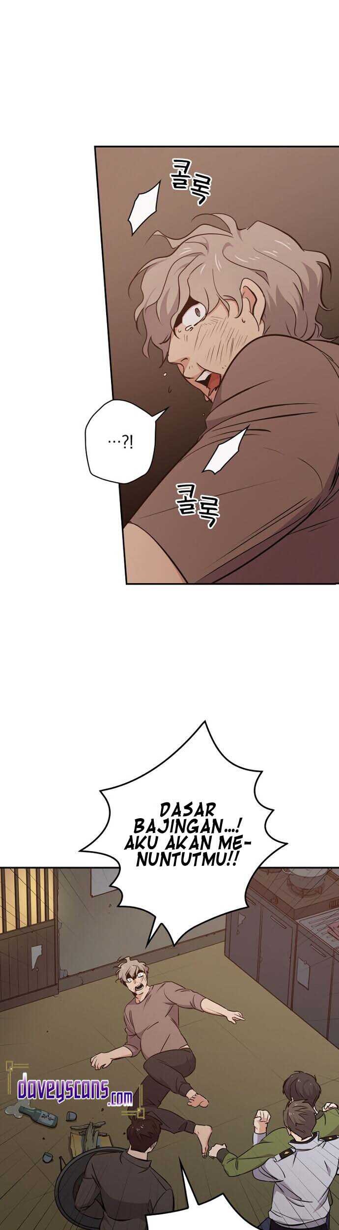 King Of Drama Chapter 15 Gambar 33