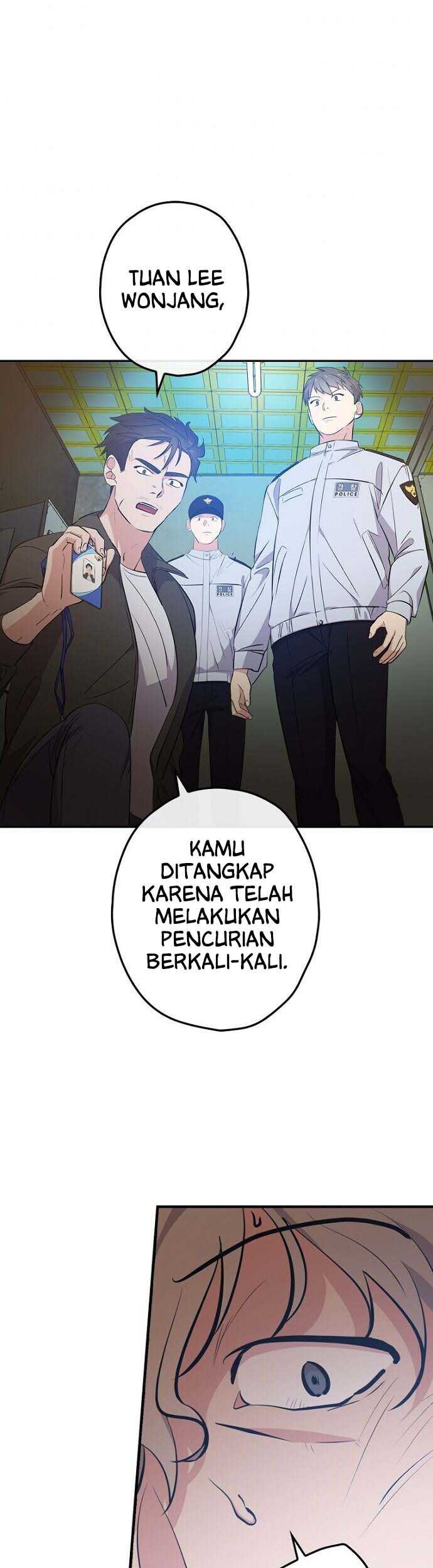 King Of Drama Chapter 15 Gambar 36
