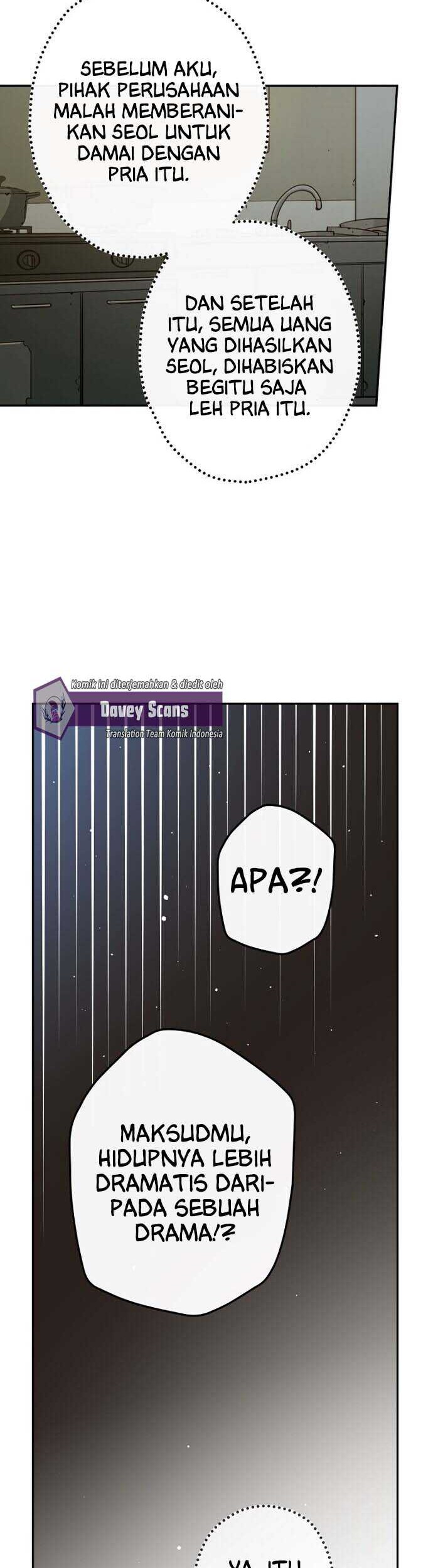King Of Drama Chapter 15 Gambar 43