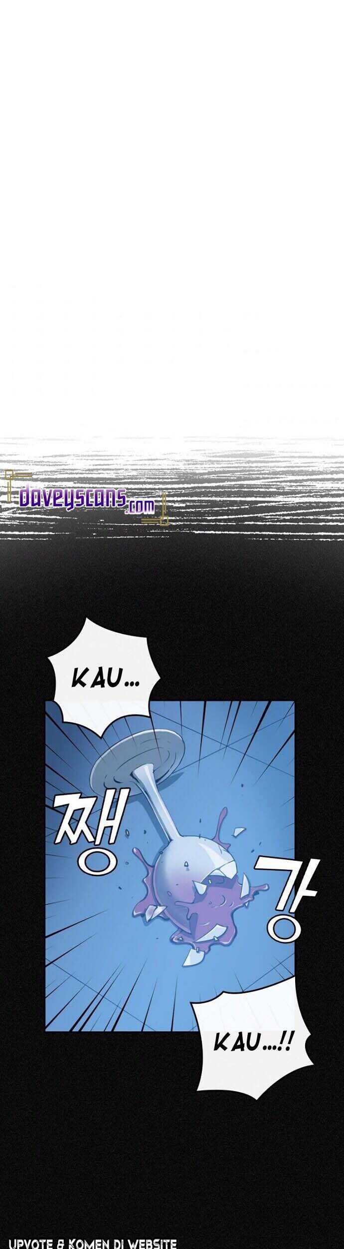 King Of Drama Chapter 15 Gambar 45