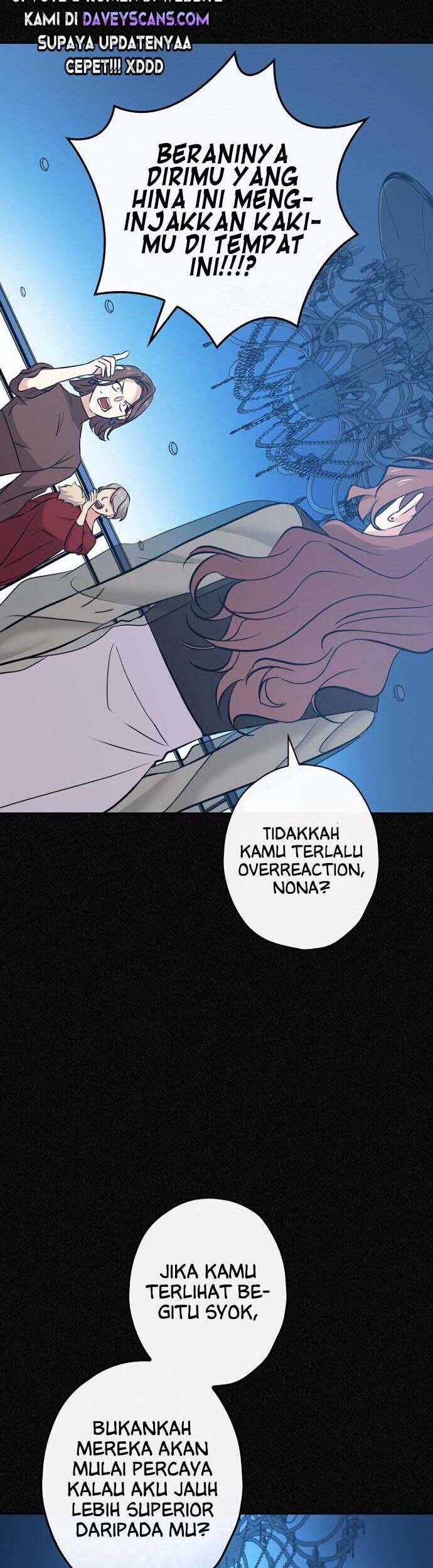 King Of Drama Chapter 15 Gambar 46
