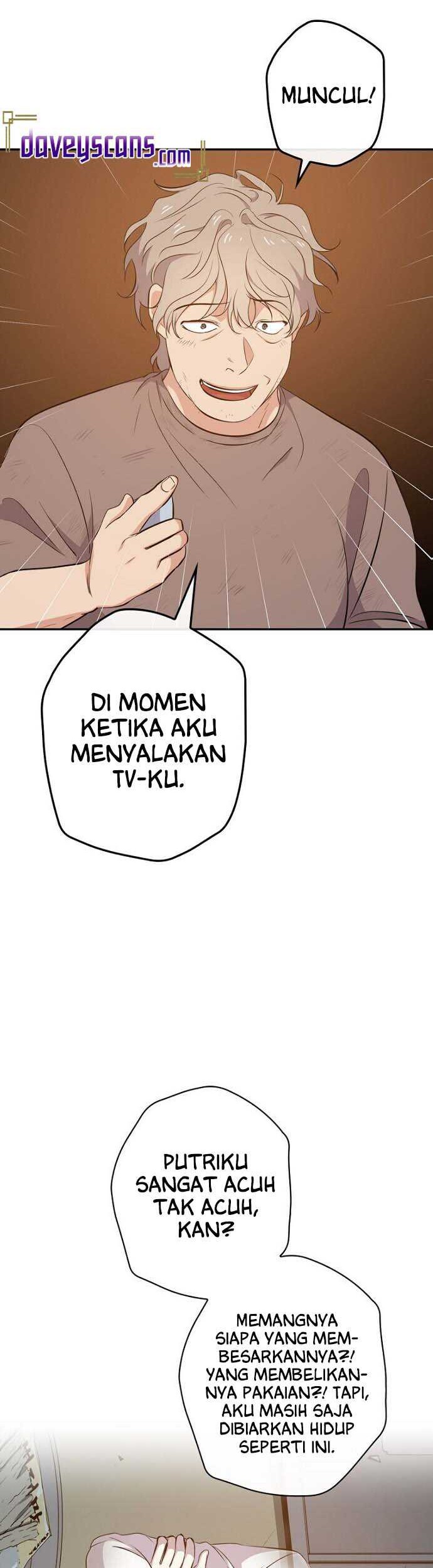King Of Drama Chapter 15 Gambar 13