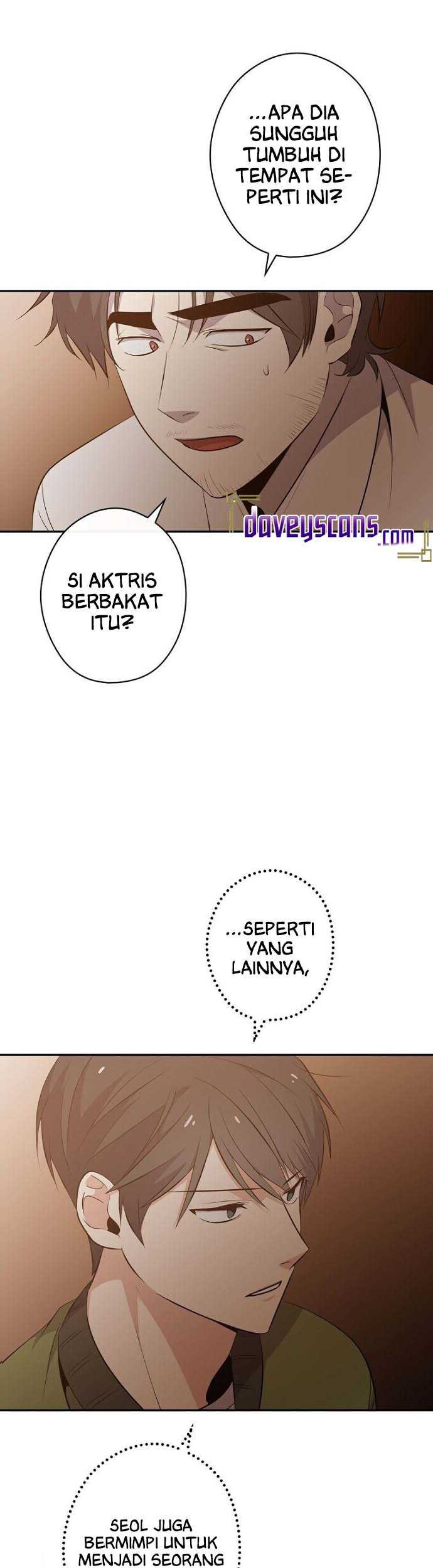 King Of Drama Chapter 15 Gambar 15