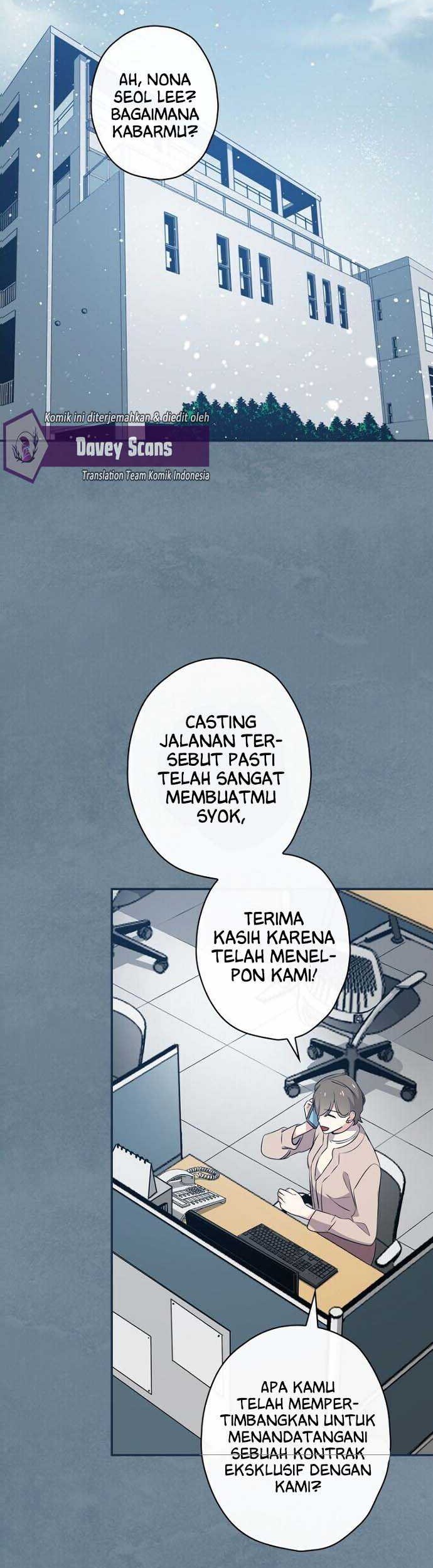 King Of Drama Chapter 15 Gambar 17