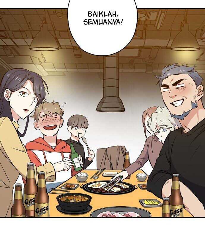King Of Drama Chapter 14 Gambar 39