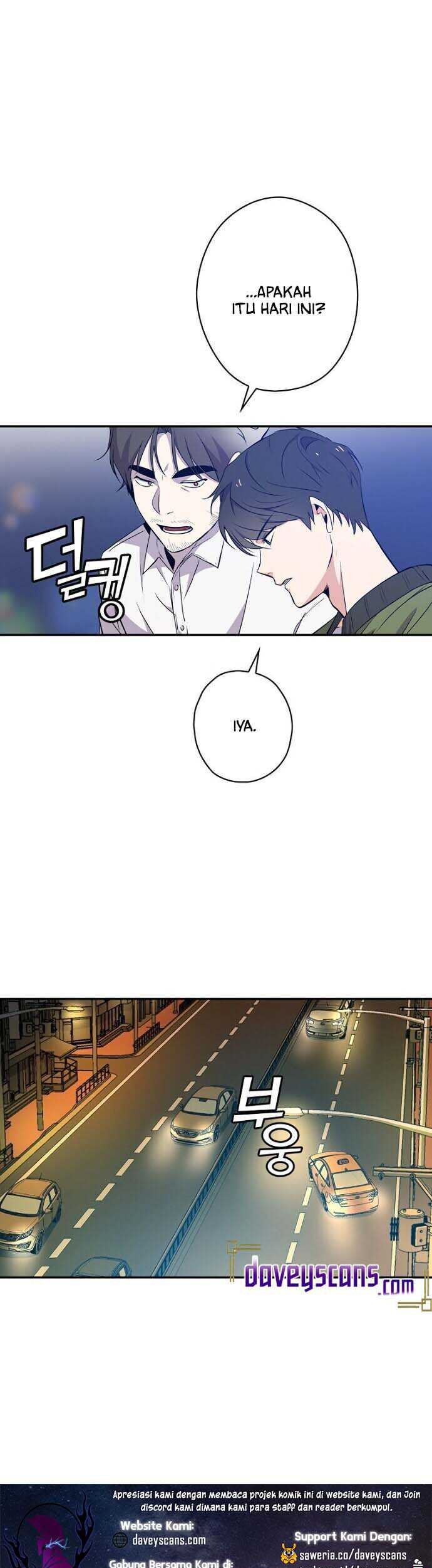 King Of Drama Chapter 14 Gambar 43