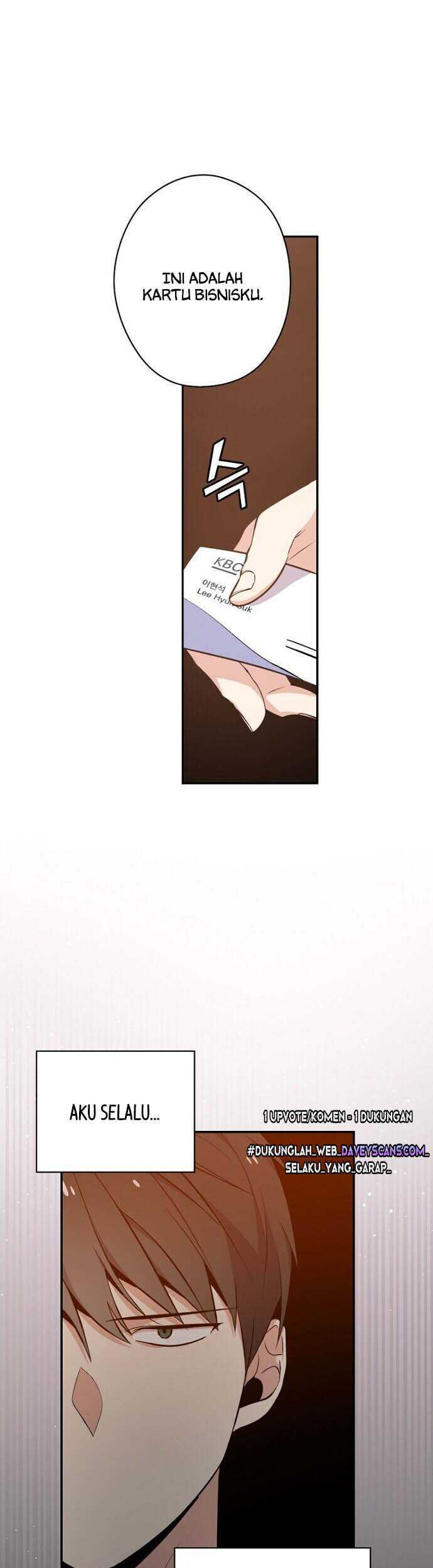 King Of Drama Chapter 14 Gambar 52