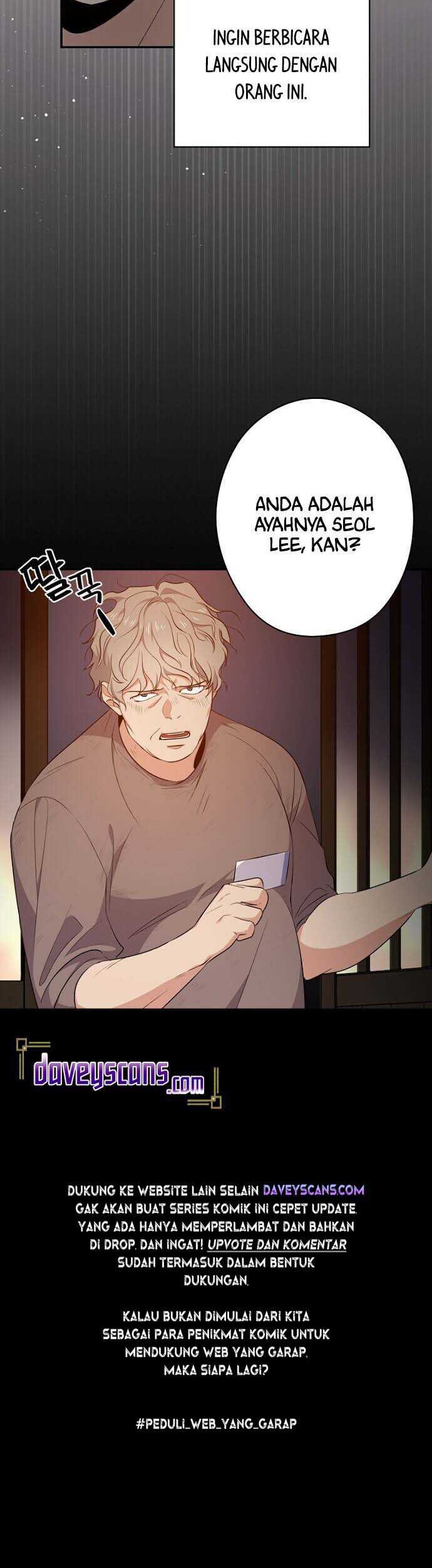 King Of Drama Chapter 14 Gambar 53
