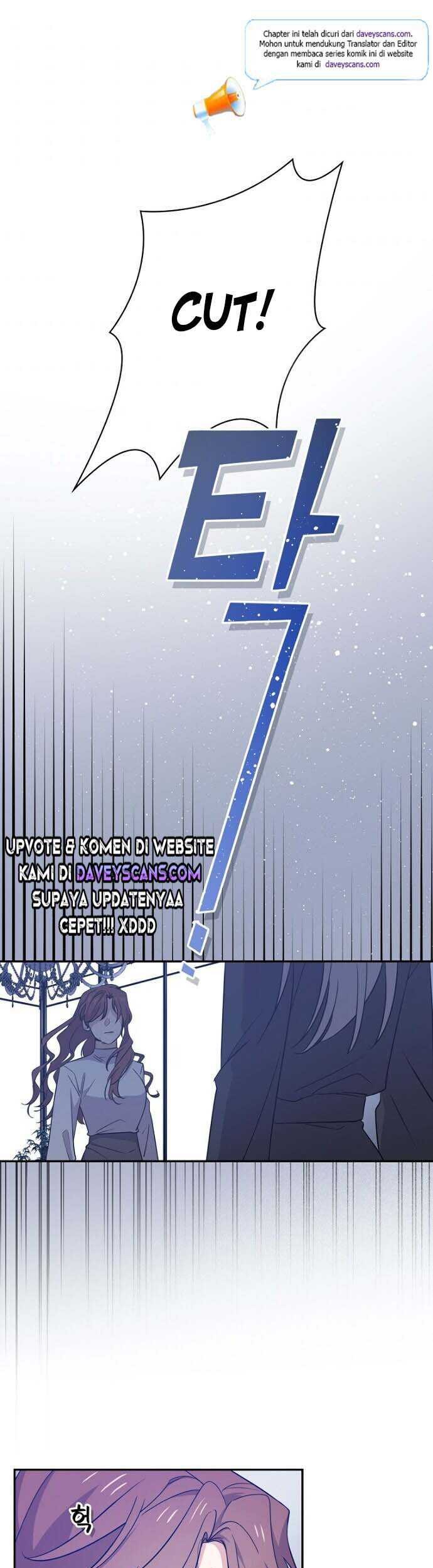 King Of Drama Chapter 14 Gambar 3