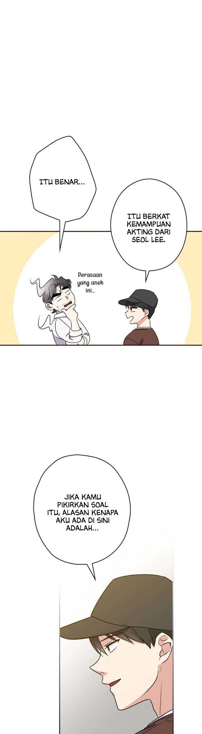 King Of Drama Chapter 14 Gambar 12