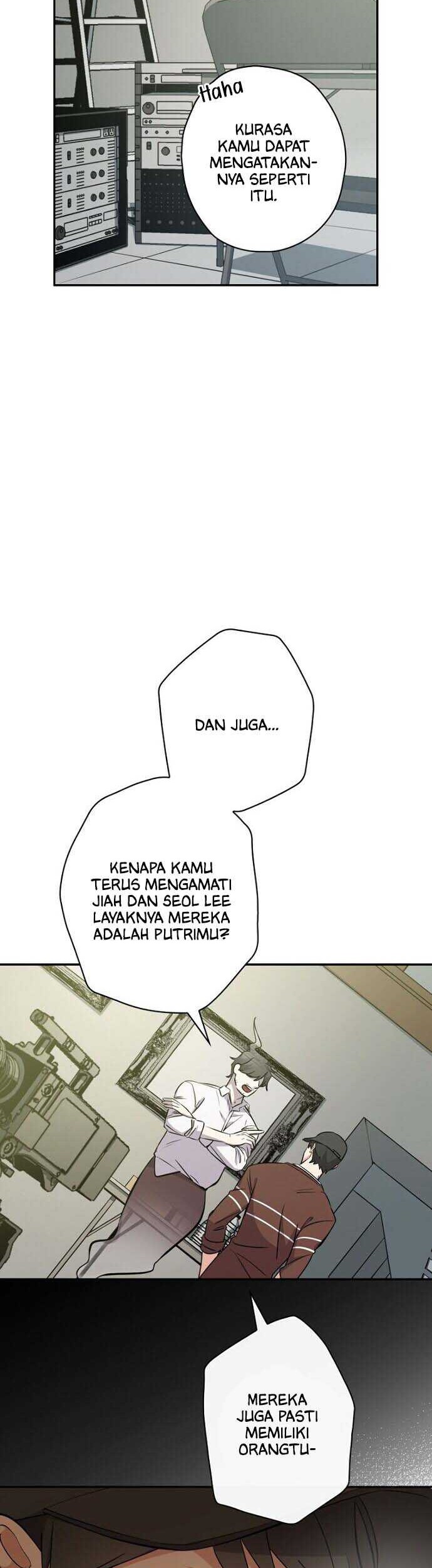 King Of Drama Chapter 14 Gambar 17