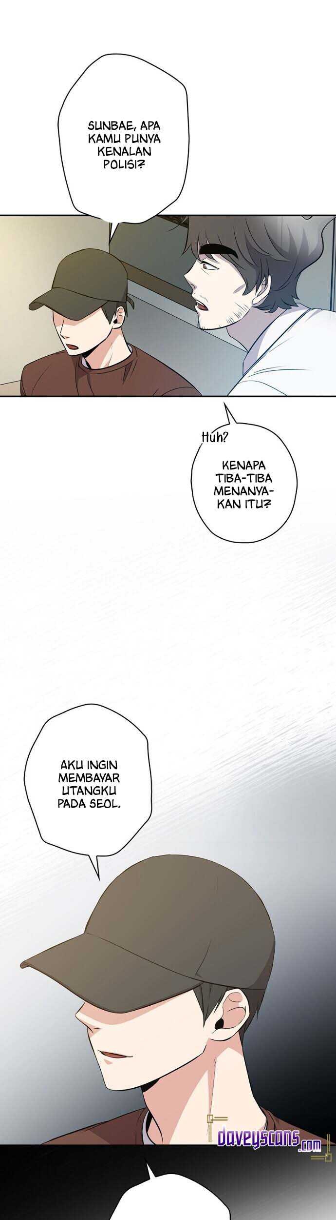 King Of Drama Chapter 14 Gambar 19