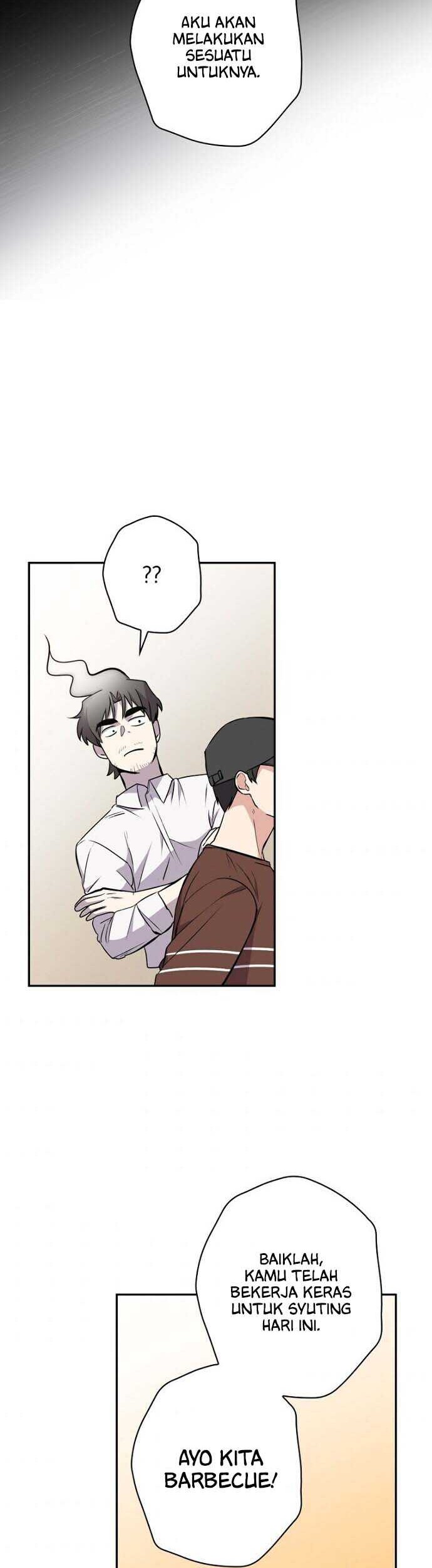 King Of Drama Chapter 14 Gambar 20