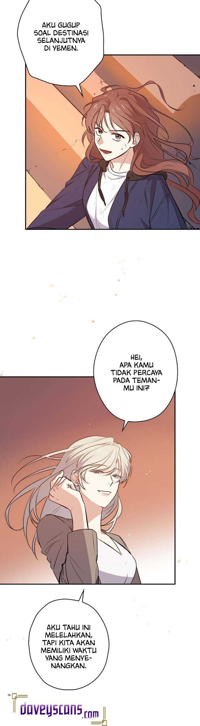 King Of Drama Chapter 14 Gambar 23