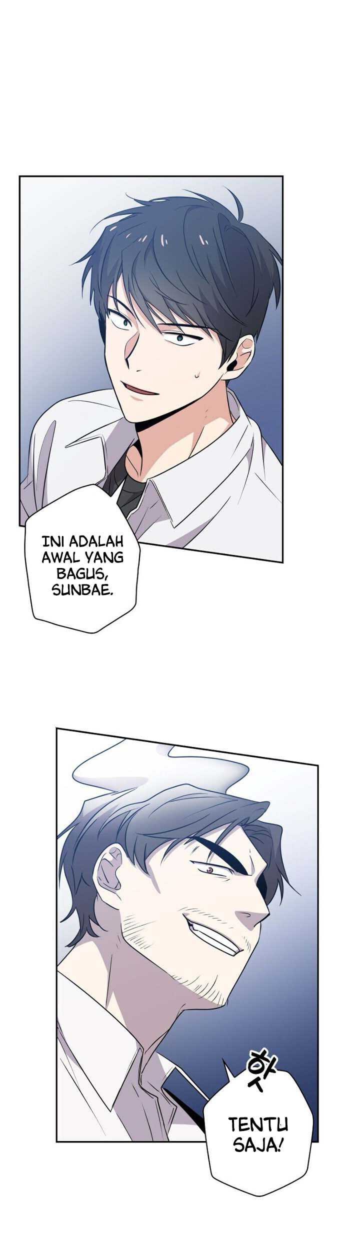 King Of Drama Chapter 13 Gambar 25