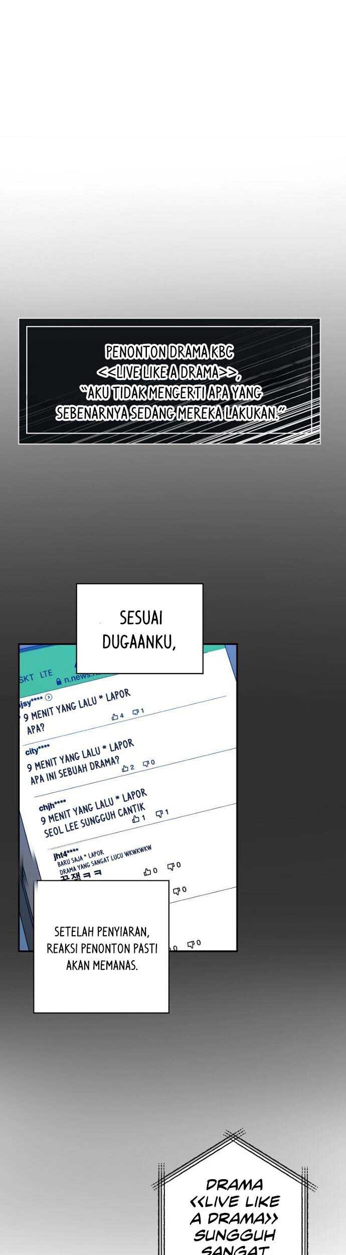 King Of Drama Chapter 13 Gambar 26