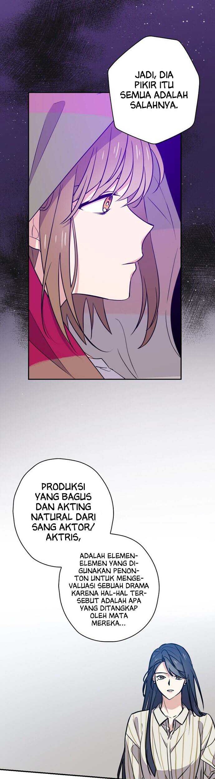 King Of Drama Chapter 13 Gambar 41