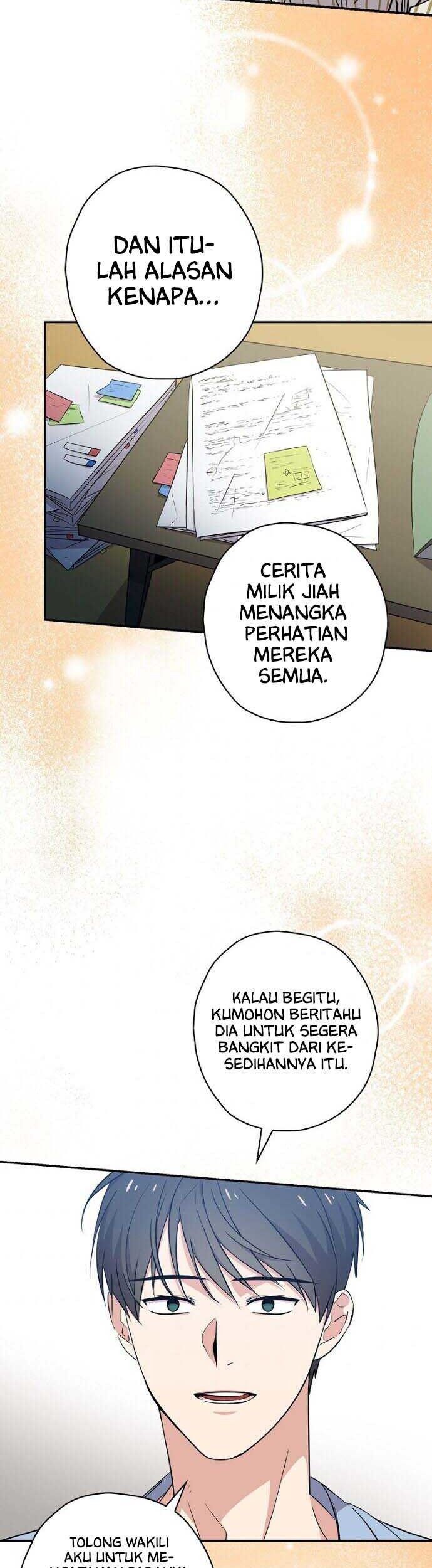 King Of Drama Chapter 13 Gambar 42