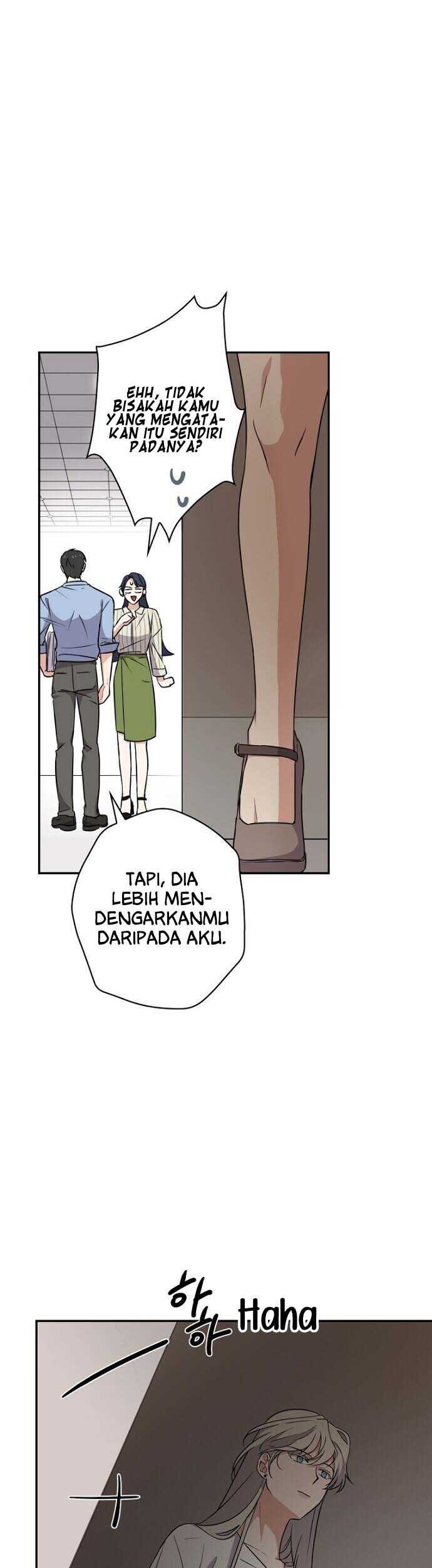 King Of Drama Chapter 13 Gambar 44
