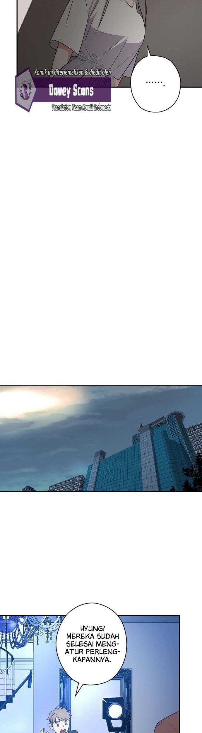 King Of Drama Chapter 13 Gambar 45