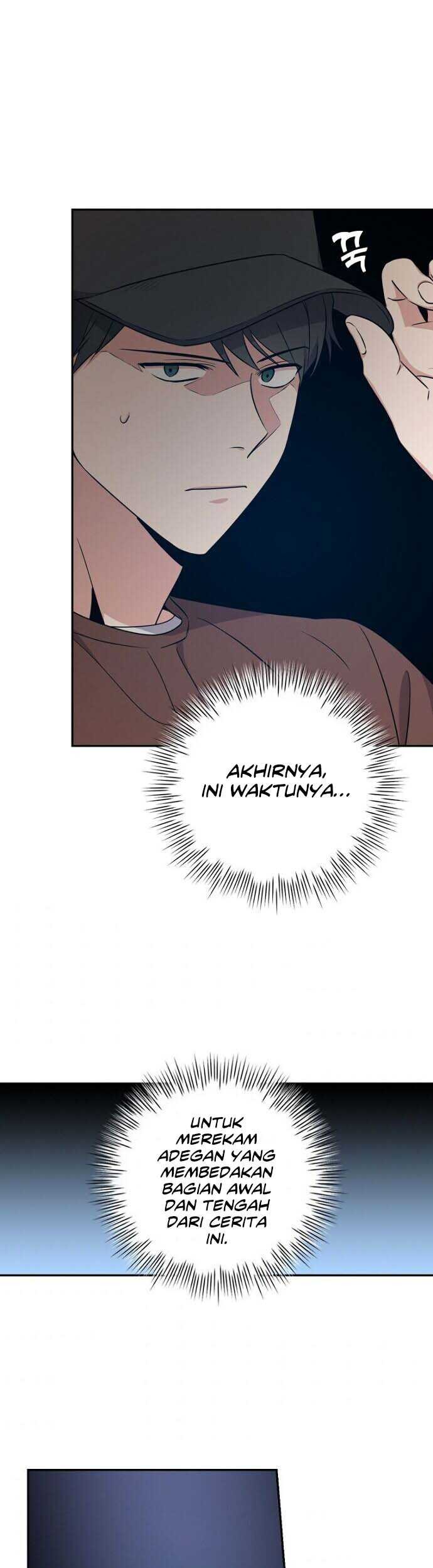 King Of Drama Chapter 13 Gambar 47