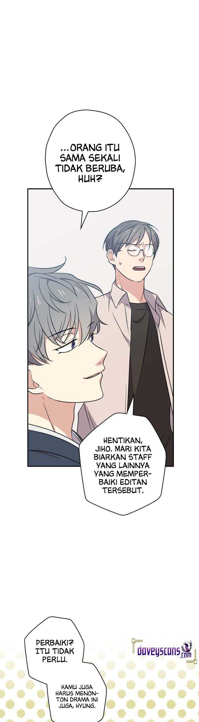 King Of Drama Chapter 13 Gambar 9