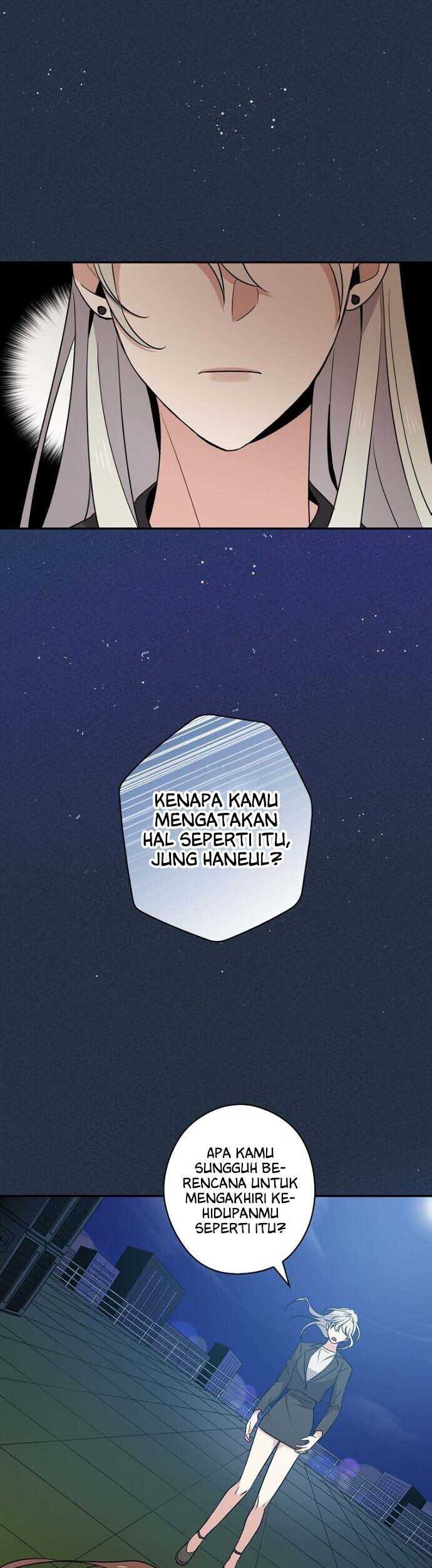 King Of Drama Chapter 13 Gambar 14