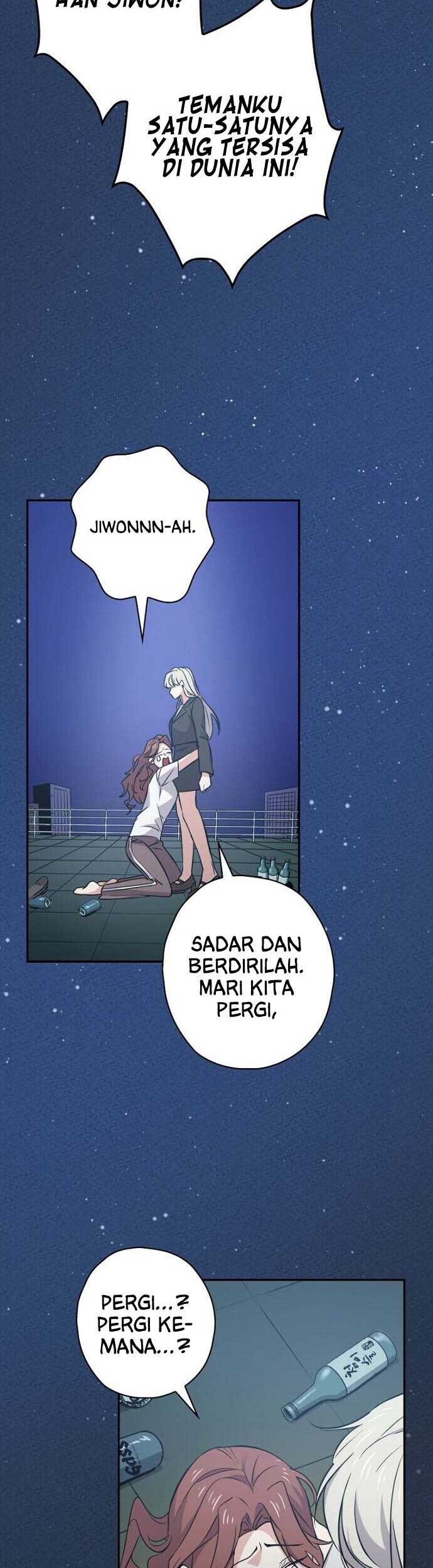 King Of Drama Chapter 13 Gambar 17