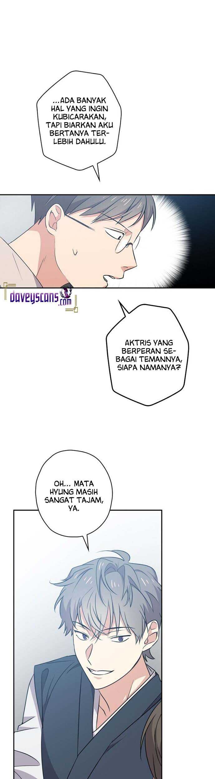 King Of Drama Chapter 13 Gambar 21