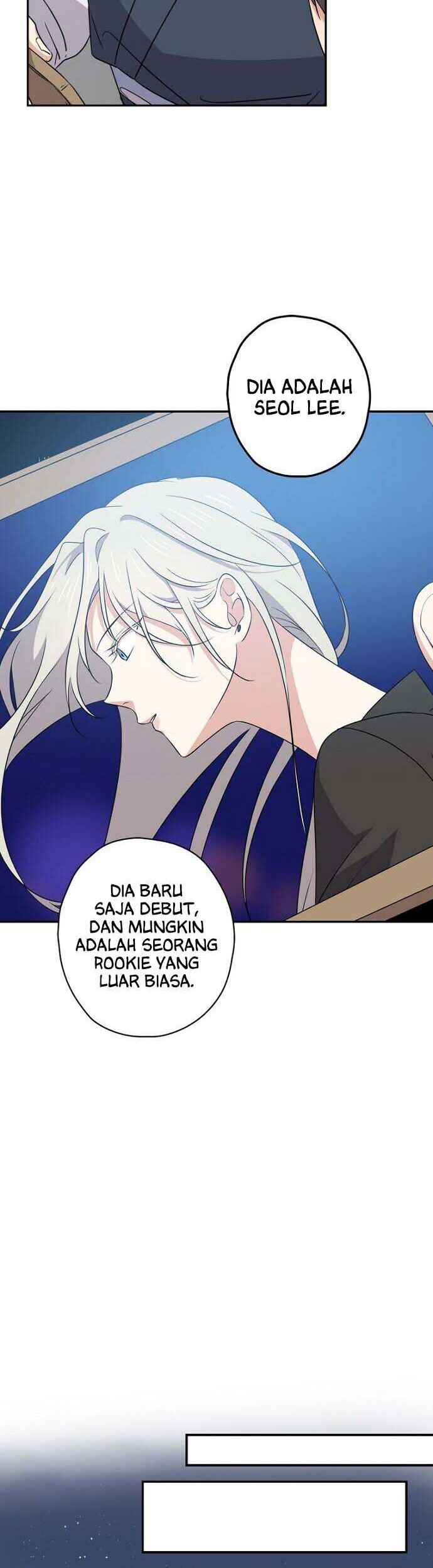 King Of Drama Chapter 13 Gambar 22