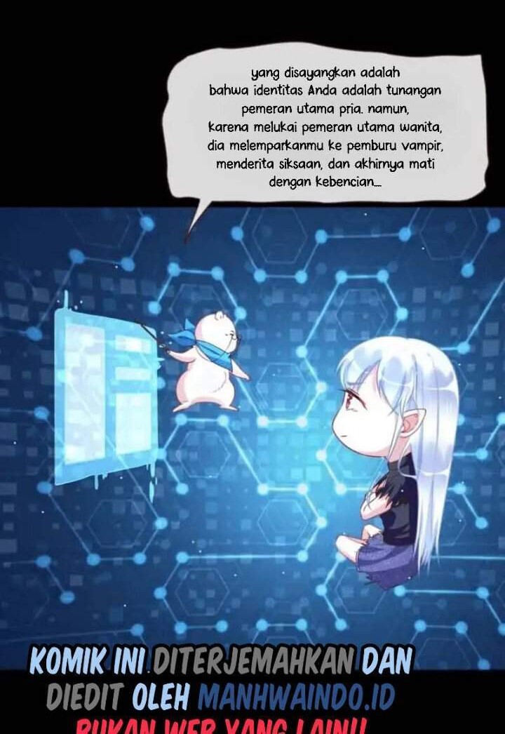 Baca  Cheating Men Must Die Chapter 38 Gambar 2