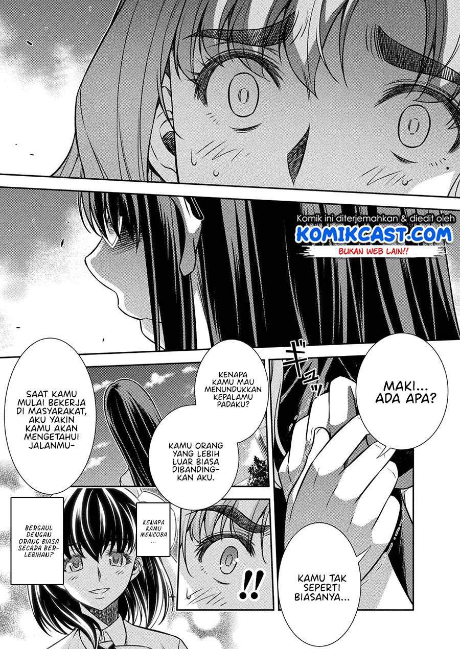 Silver Plan to Redo From JK Chapter 23 Gambar 15