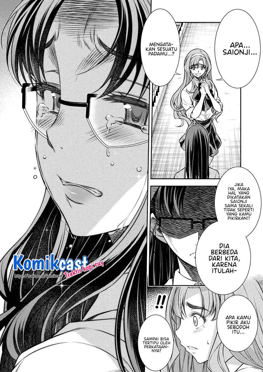 Silver Plan to Redo From JK Chapter 23 Gambar 16