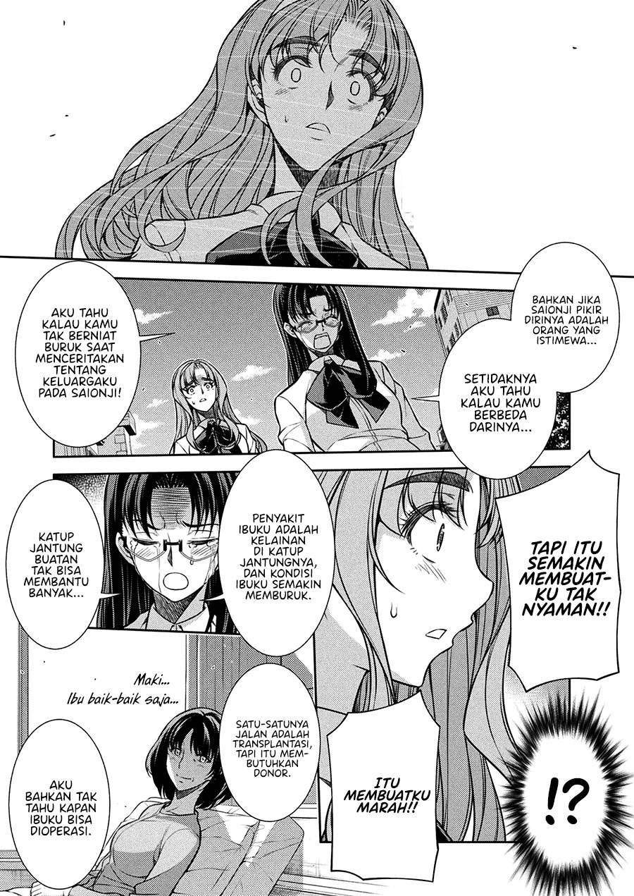 Silver Plan to Redo From JK Chapter 23 Gambar 17