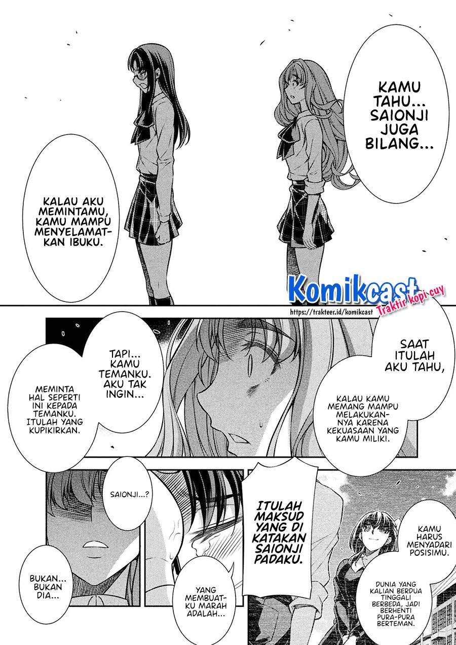 Silver Plan to Redo From JK Chapter 23 Gambar 18